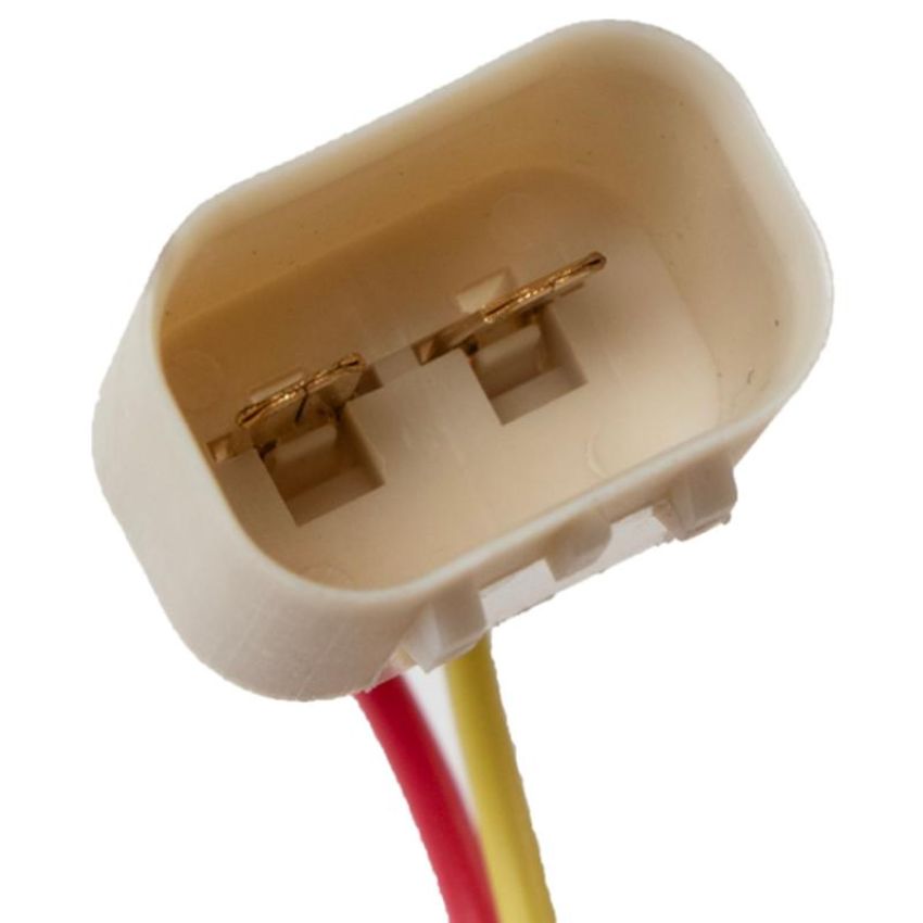 ACI 83164 Power Window Motor