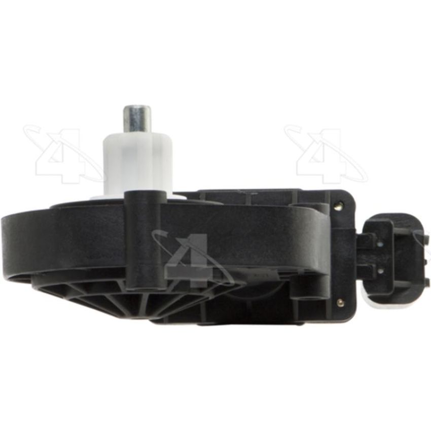 ACI 83164 Power Window Motor