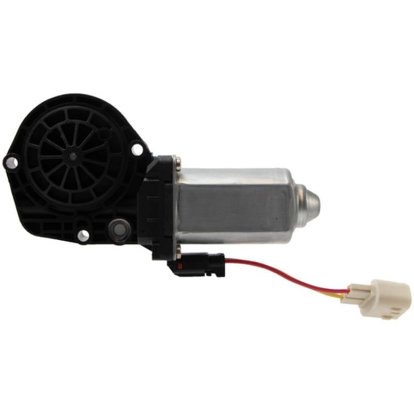 ACI 83165 Power Window Motor