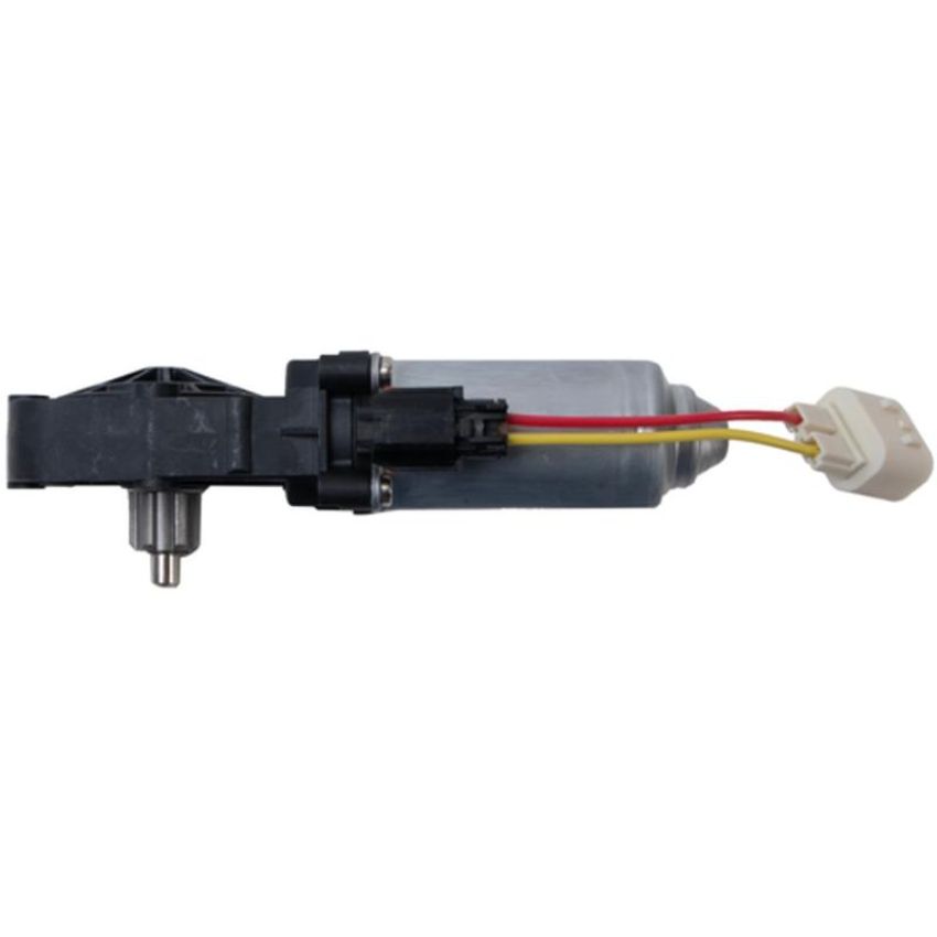 ACI 83165 Power Window Motor