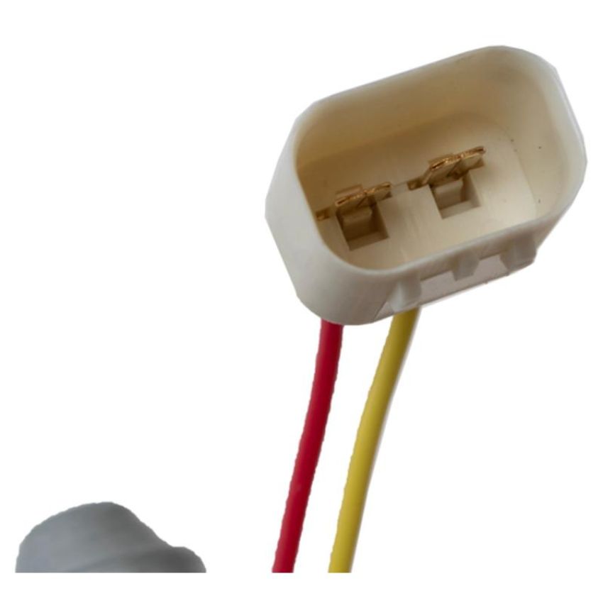 ACI 83165 Power Window Motor