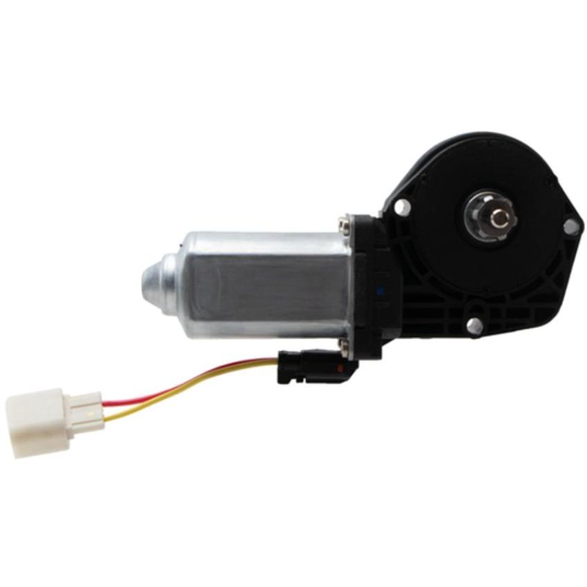 ACI 83165 Power Window Motor