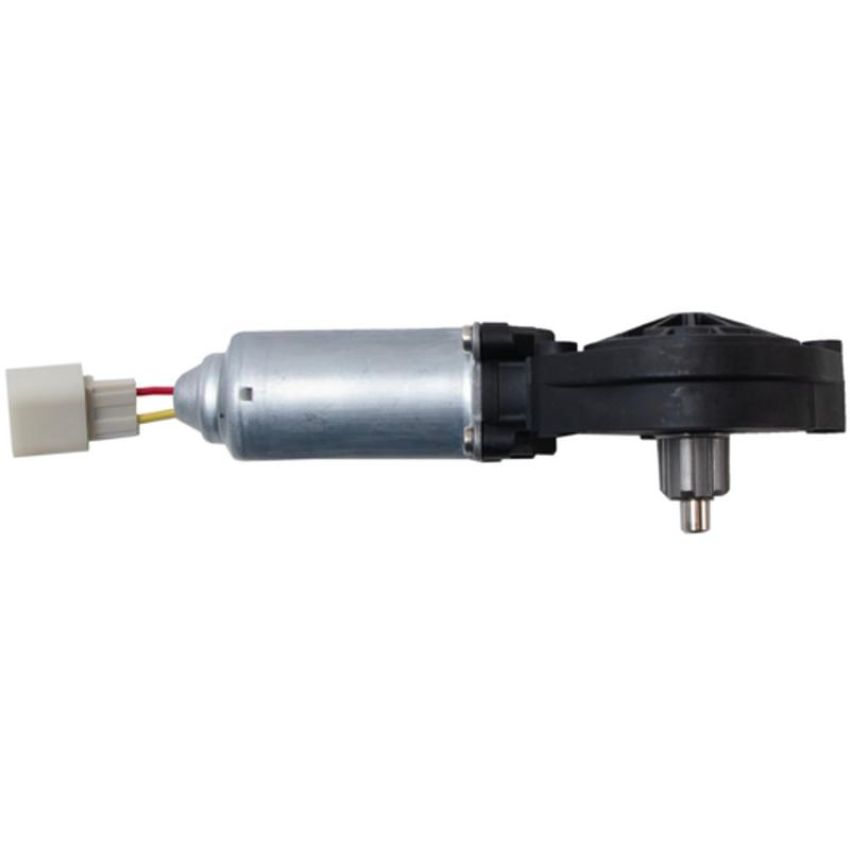 ACI 83165 Power Window Motor