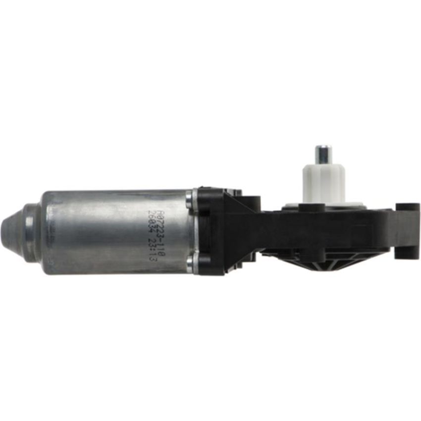 ACI 83166 Power Window Motor