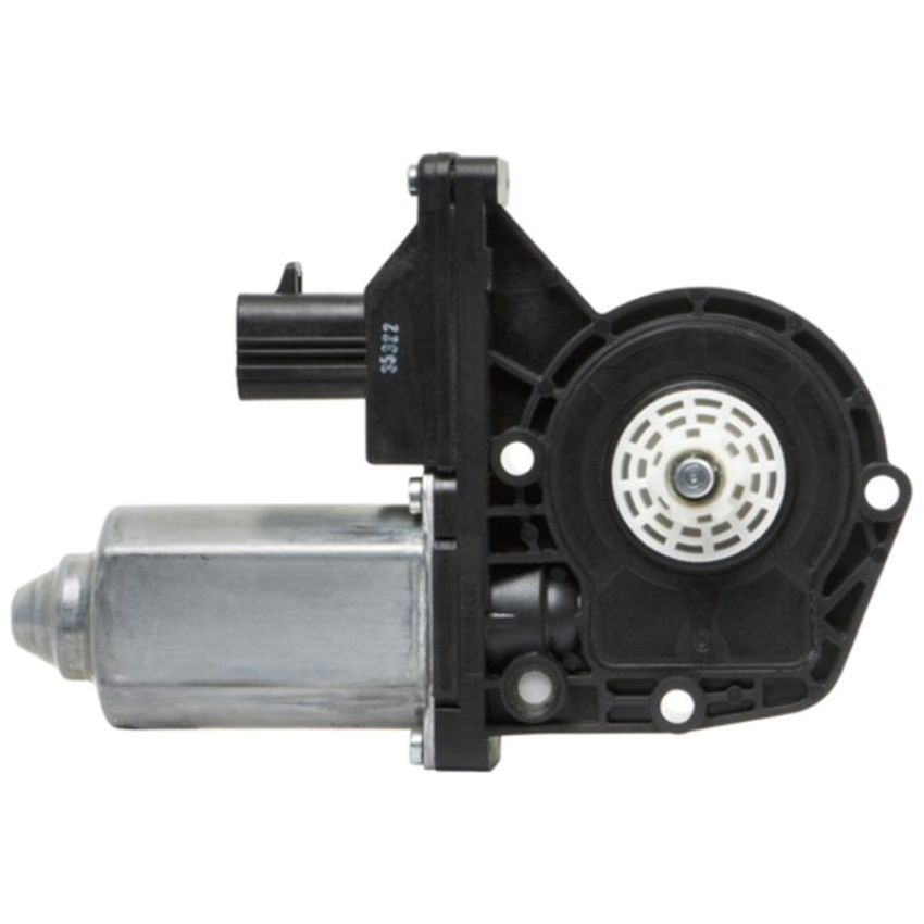 ACI 83166 Power Window Motor