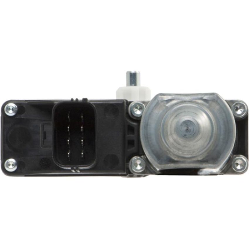 ACI 83166 Power Window Motor
