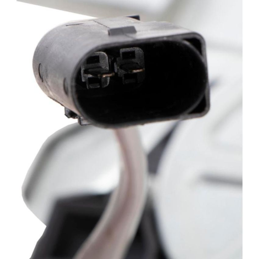 ACI 83172 Power Window Motor and Regulator Assembly