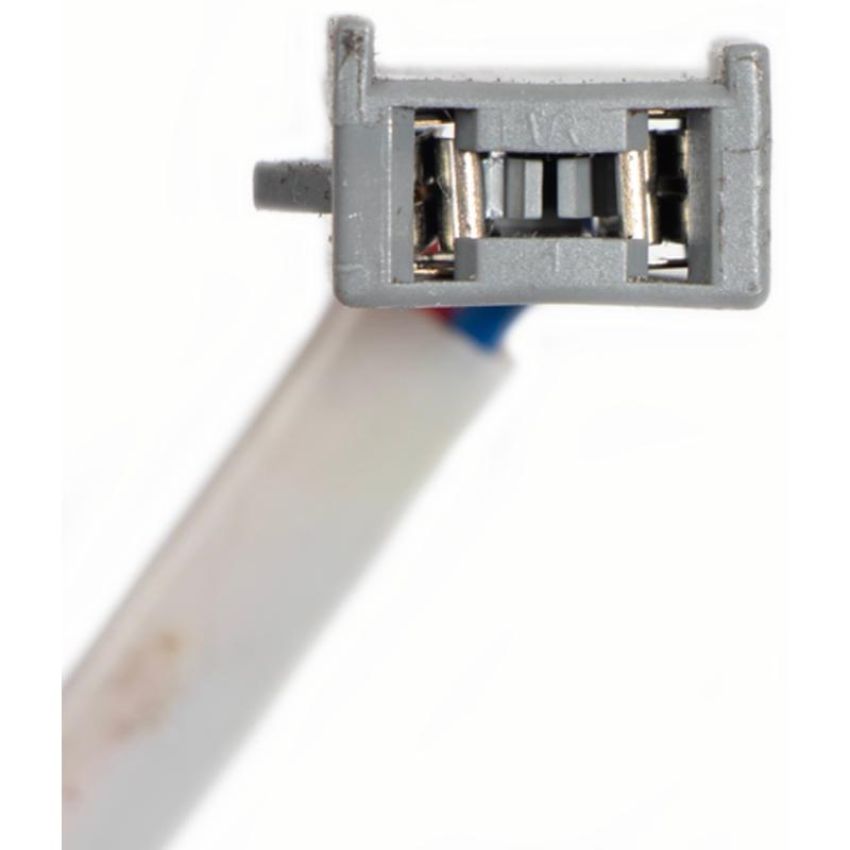 ACI 83184 Power Window Motor and Regulator Assembly