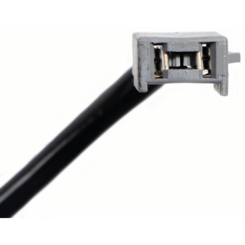 ACI 83185 Power Window Motor and Regulator Assembly