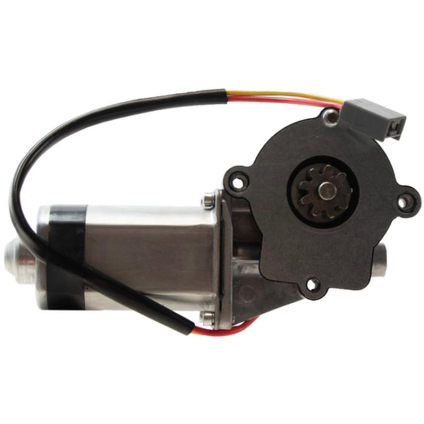 ACI 83193 Power Window Motor