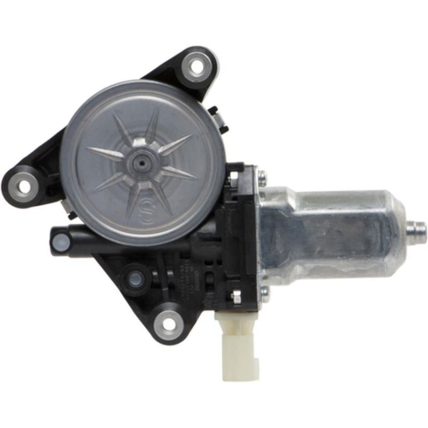 ACI 83224 Power Window Motor