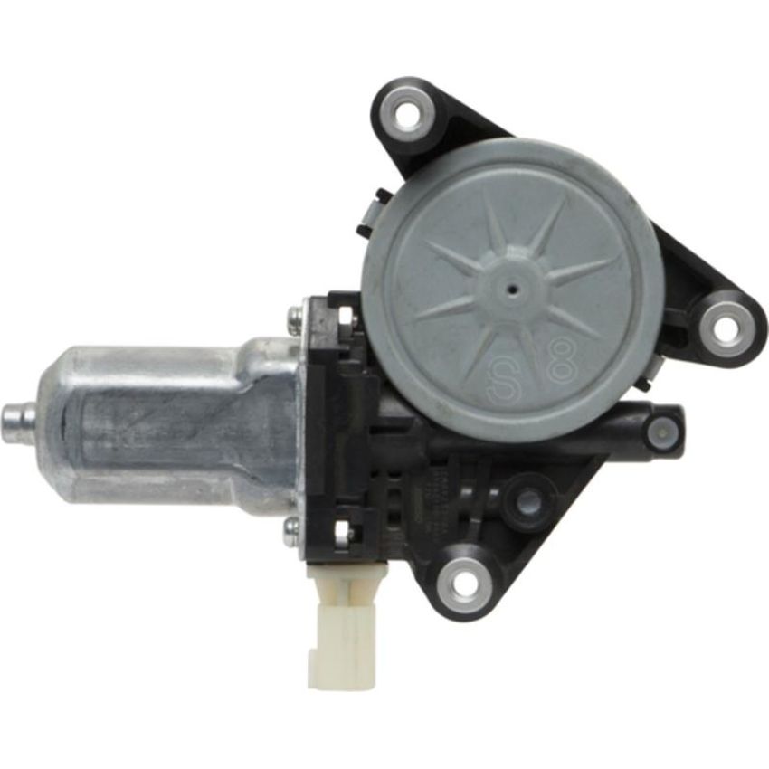 ACI 83225 Power Window Motor