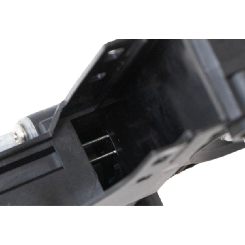 ACI 83279 Power Window Motor