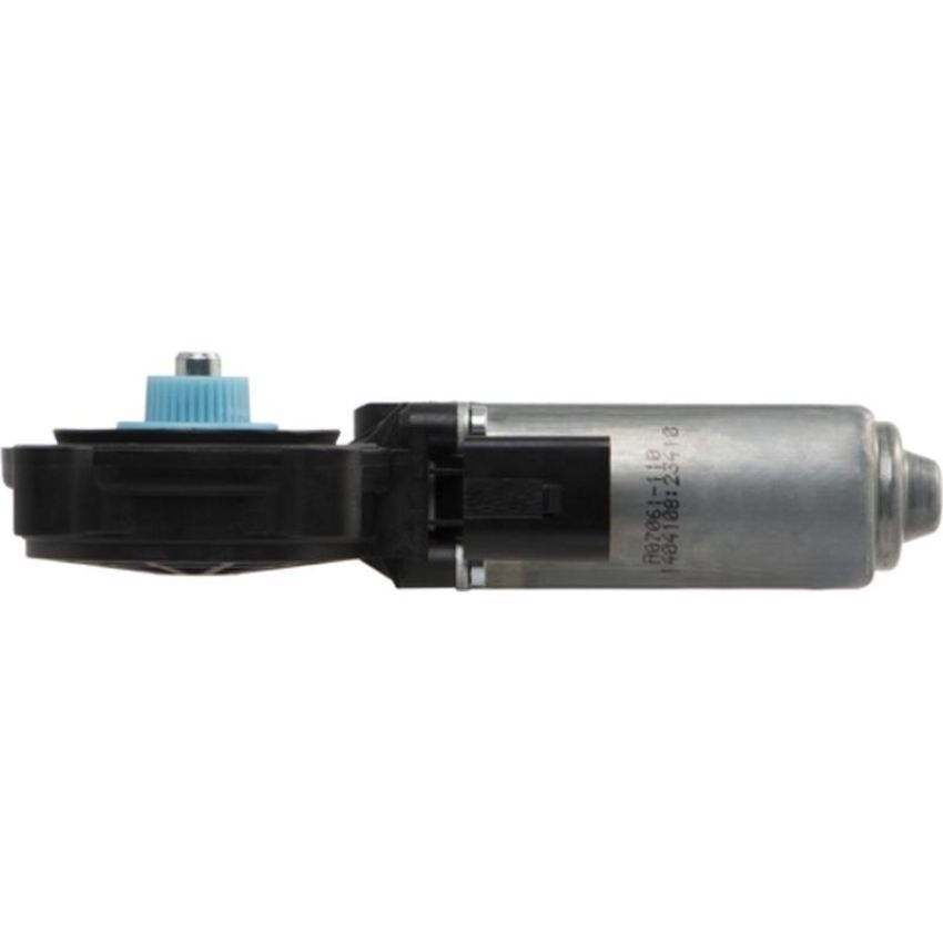 ACI 83286 Power Window Motor