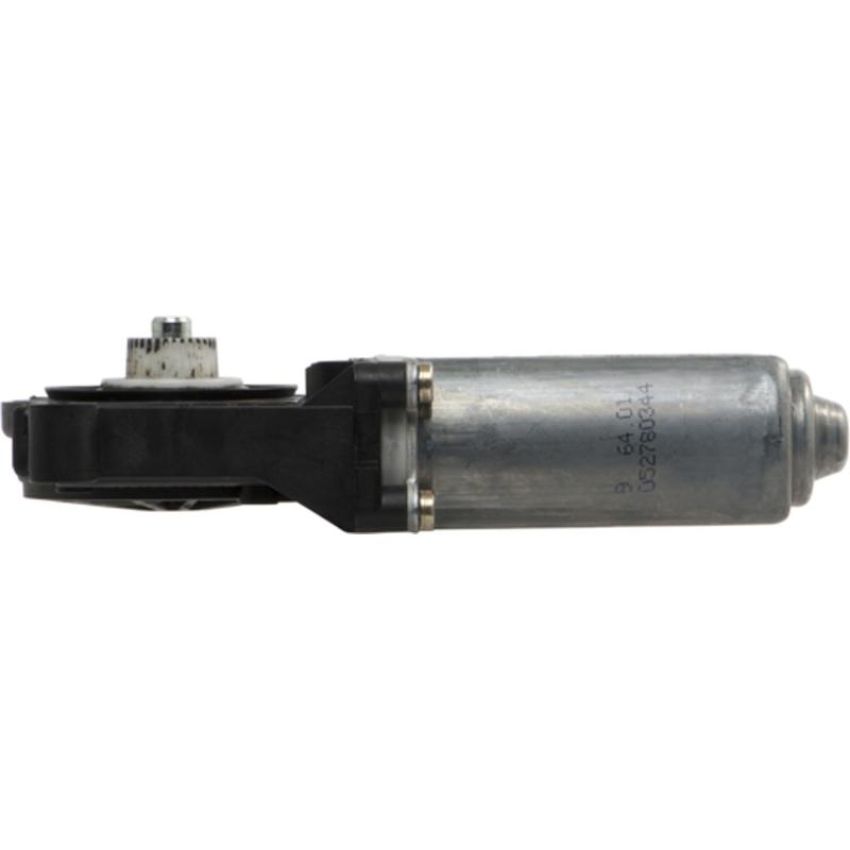 ACI 83287 Power Window Motor