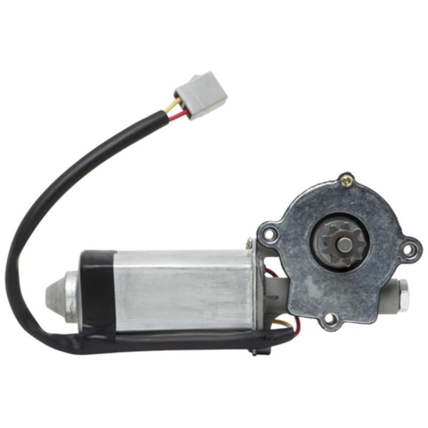 ACI 83290 Power Window Motor