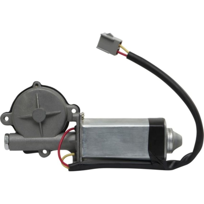 ACI 83290 Power Window Motor