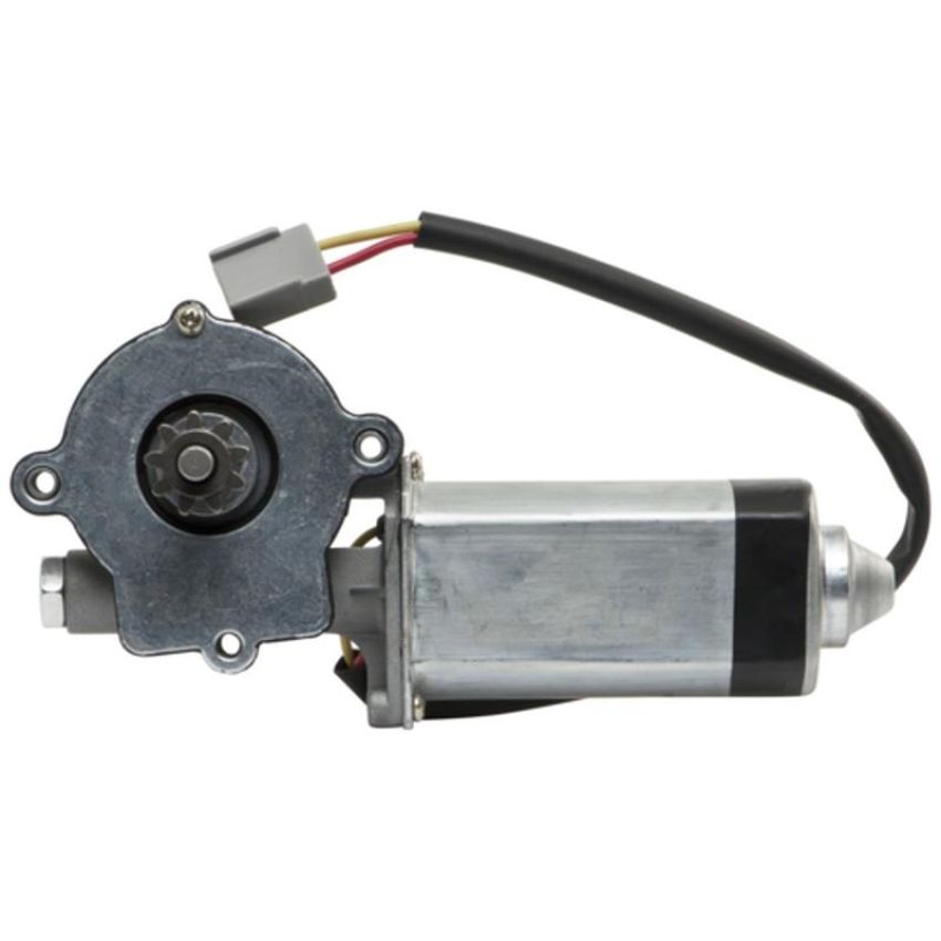 ACI 83291 Power Window Motor
