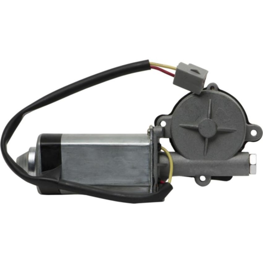 ACI 83291 Power Window Motor