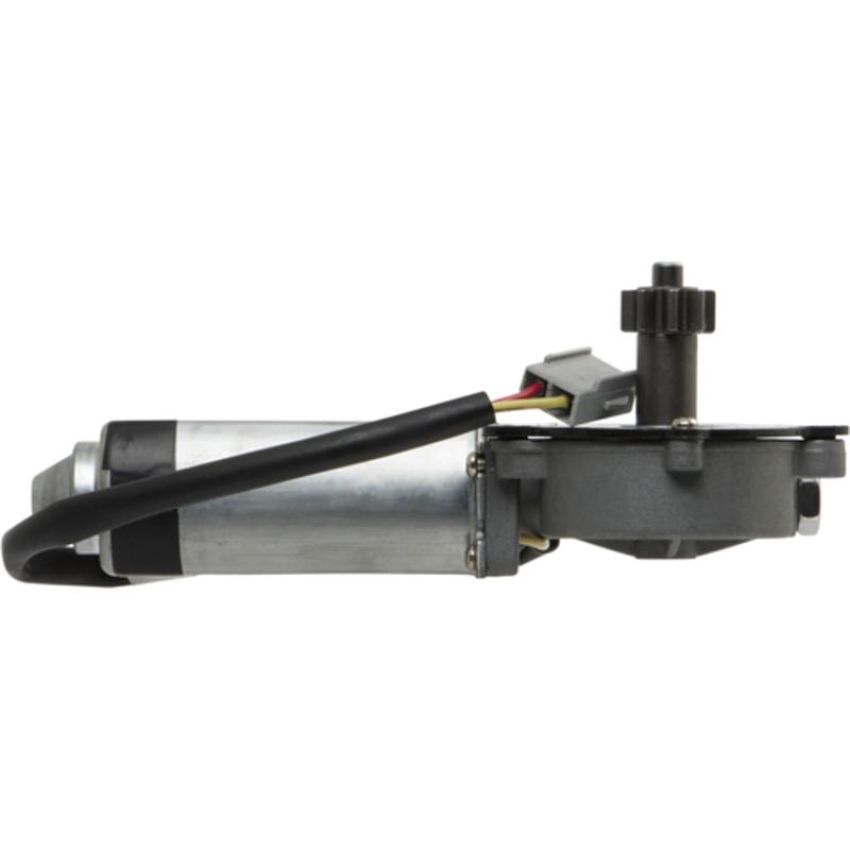 ACI 83291 Power Window Motor