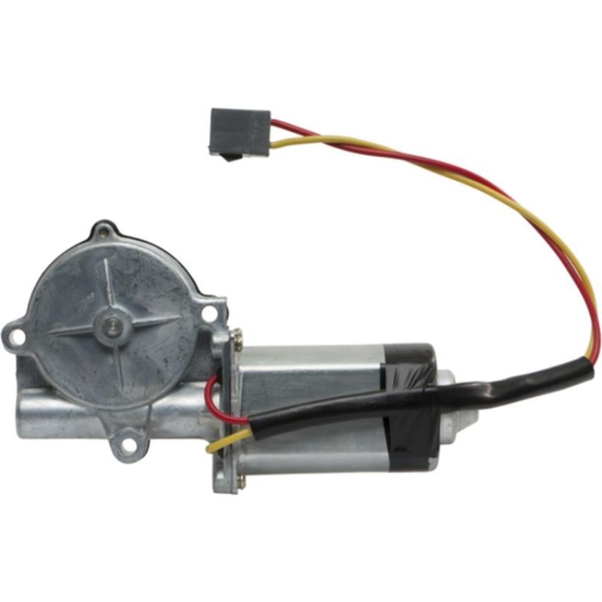 ACI 83292 Power Window Motor