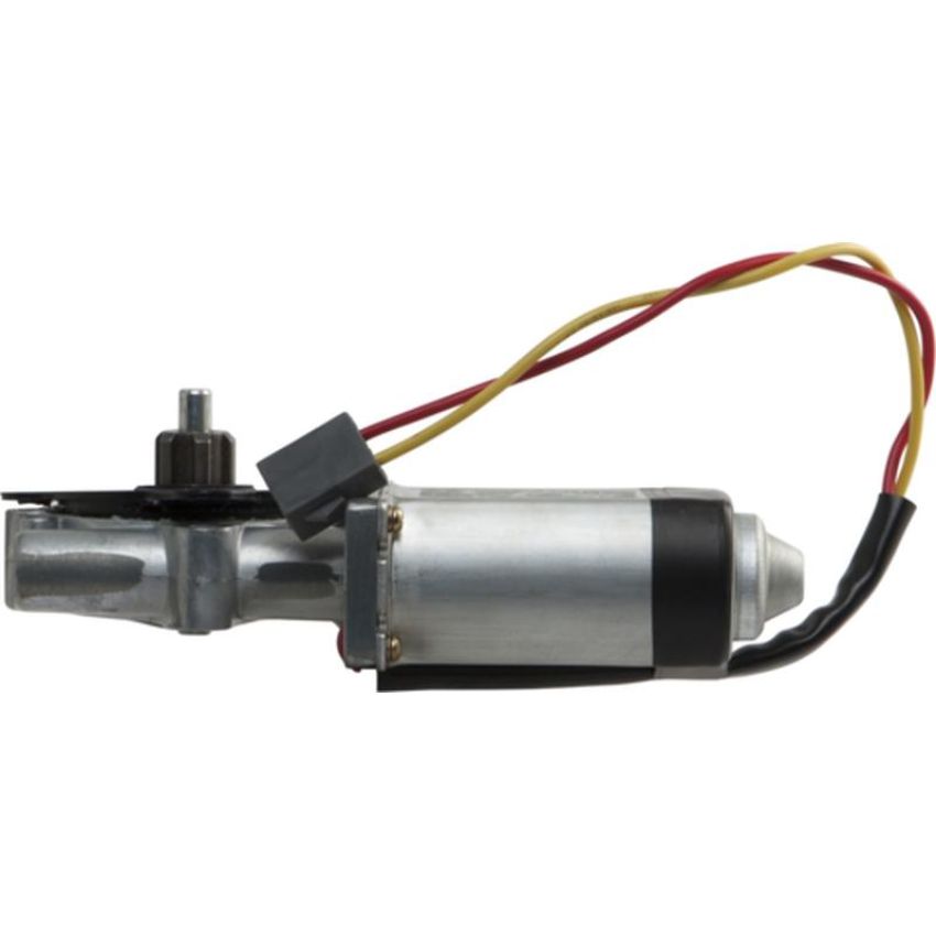 ACI 83293 Power Window Motor