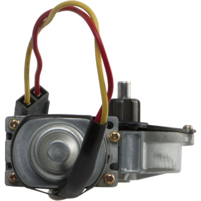 ACI 83293 Power Window Motor