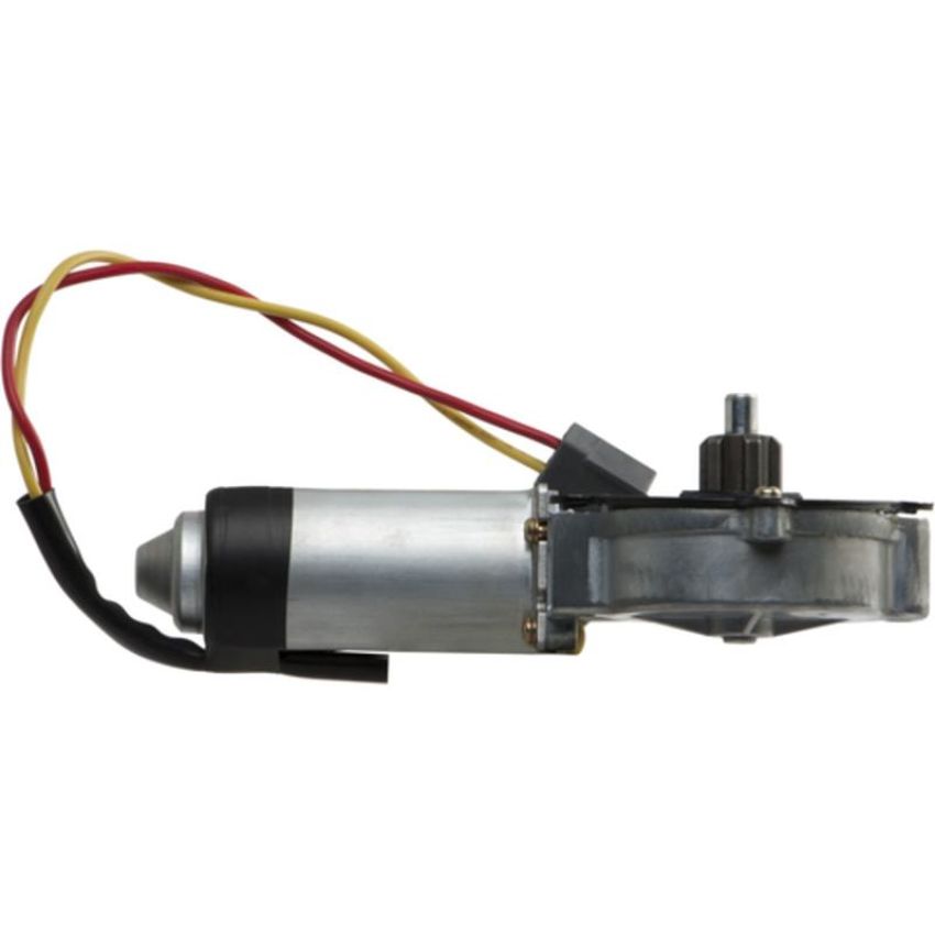 ACI 83293 Power Window Motor