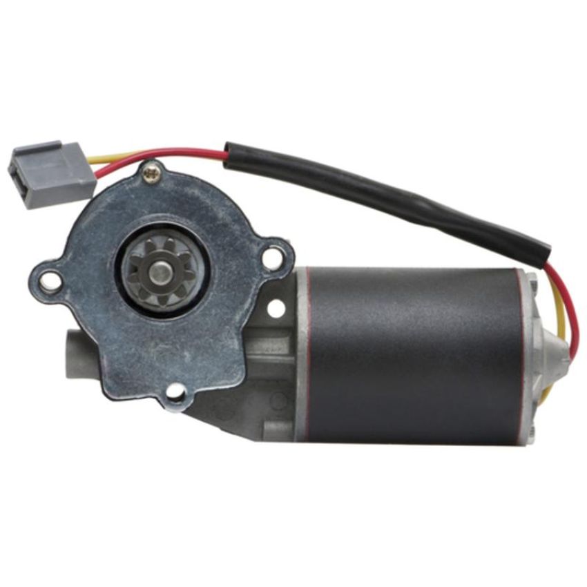 ACI 83294 Power Window Motor