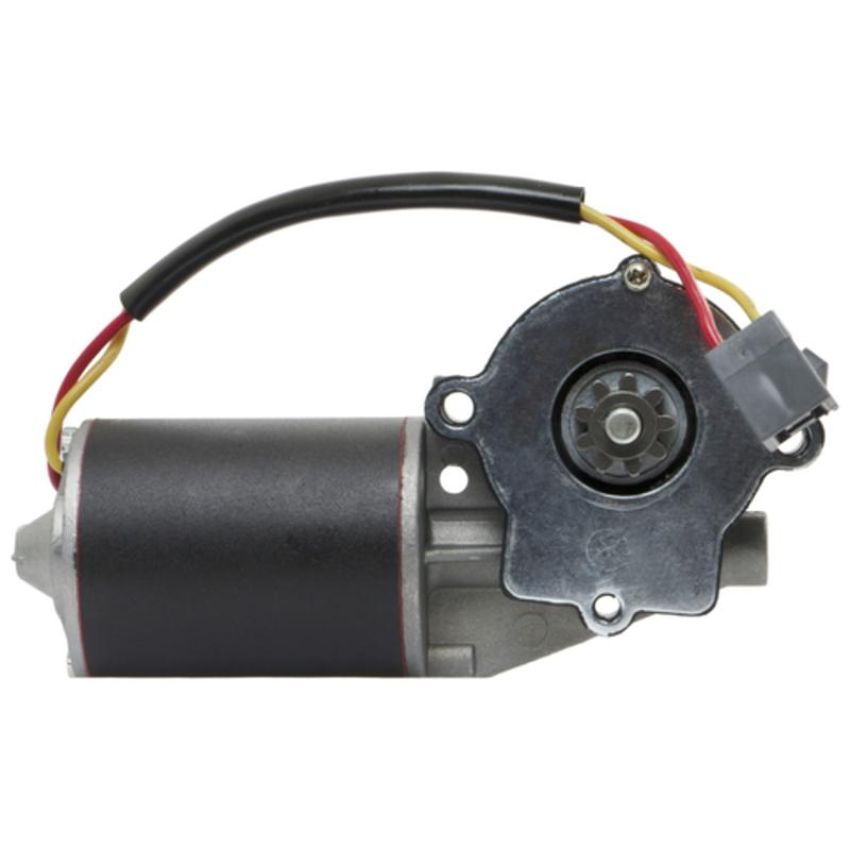 ACI 83295 Power Window Motor
