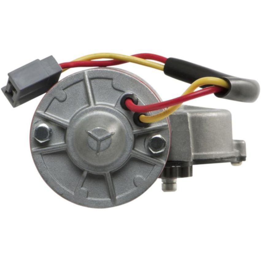ACI 83295 Power Window Motor
