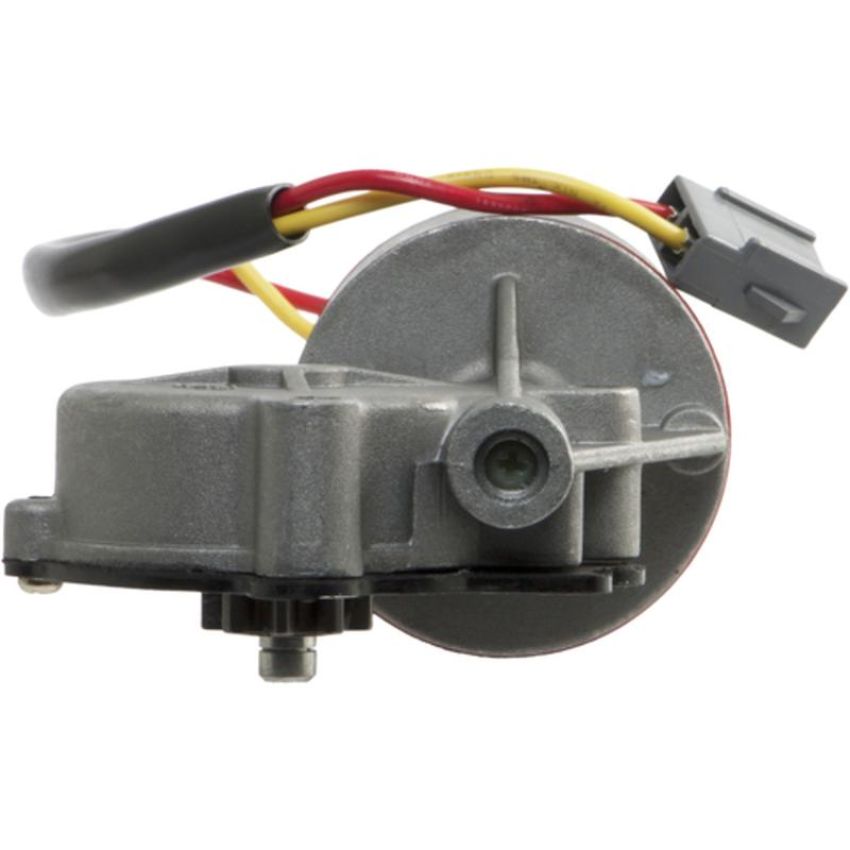 ACI 83295 Power Window Motor