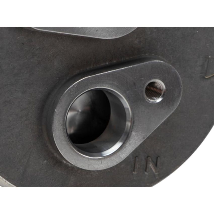 ACI 83296 Power Window Motor and Regulator Assembly
