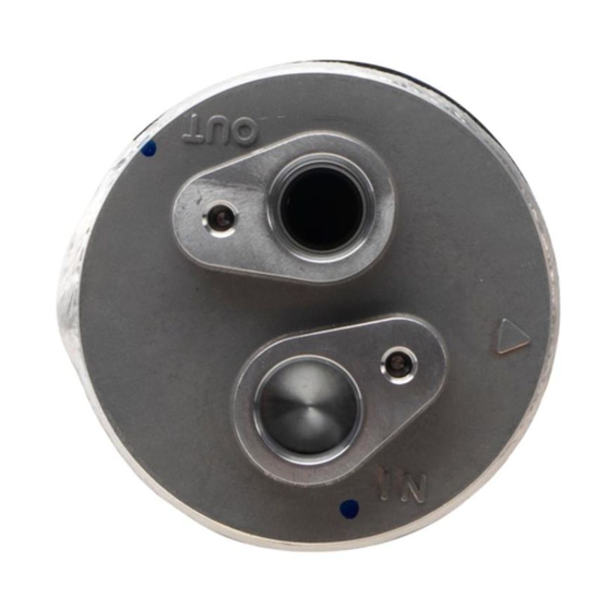 ACI 83296 Power Window Motor and Regulator Assembly