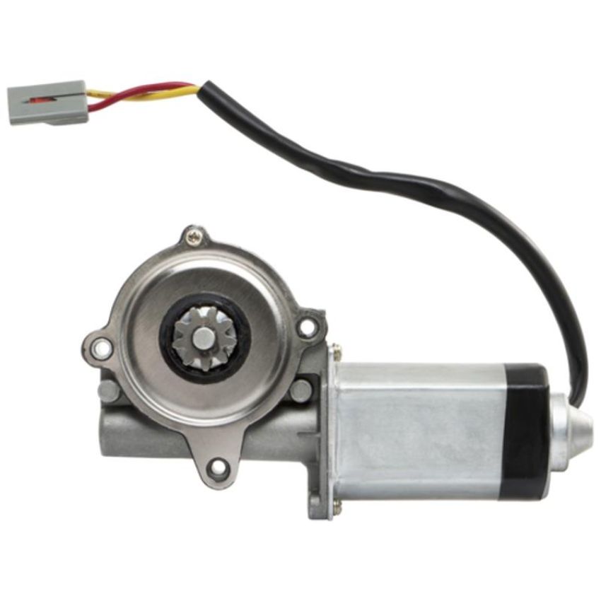 ACI 83392 Power Window Motor