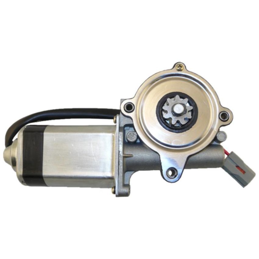 ACI 83393 Power Window Motor