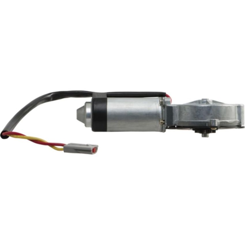ACI 83393 Power Window Motor