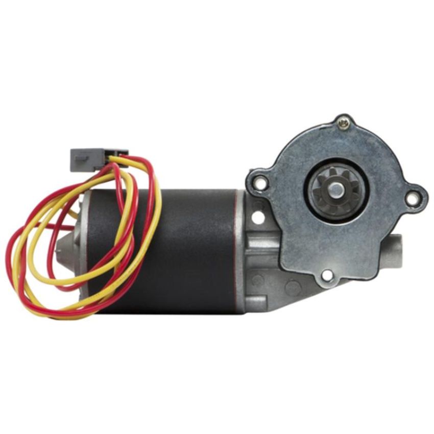 ACI 83395 Power Window Motor