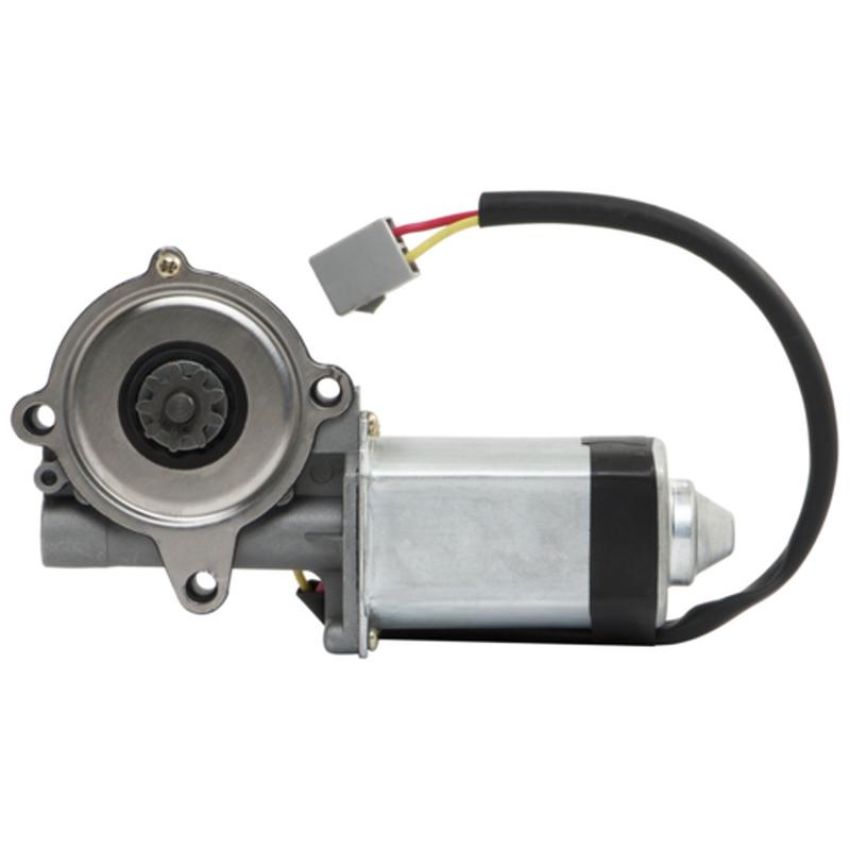 ACI 83694 Power Window Motor