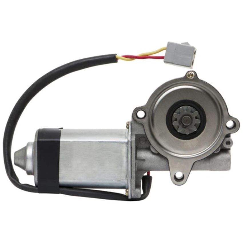 ACI 83695 Power Window Motor