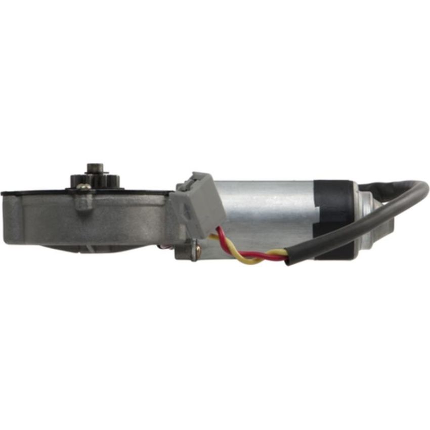 ACI 83695 Power Window Motor