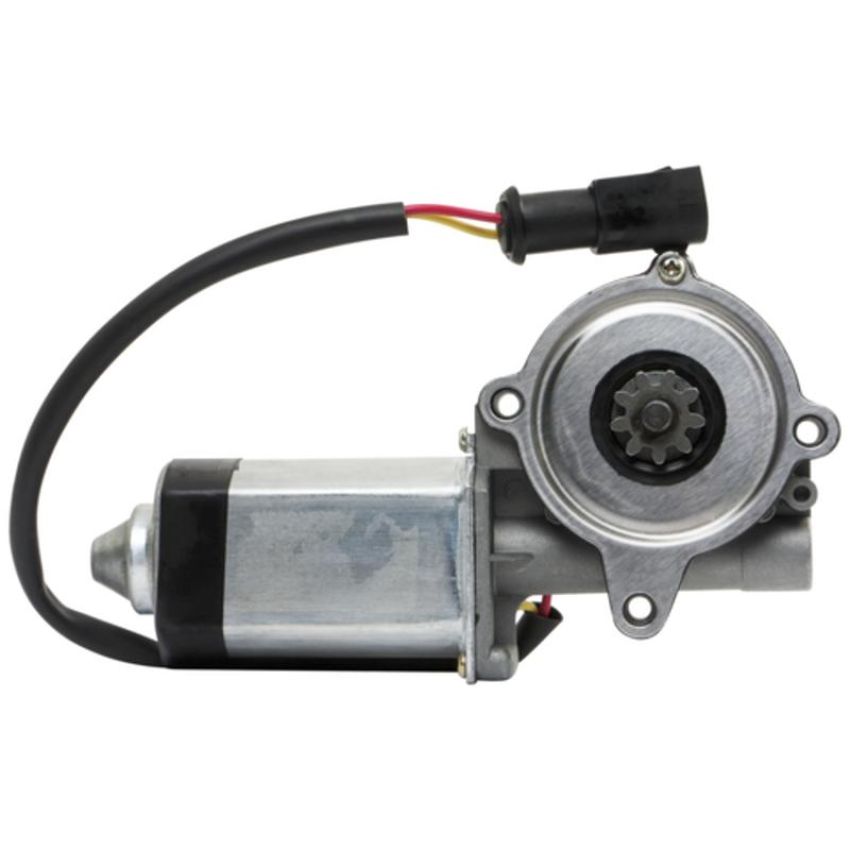 ACI 83895 Power Window Motor
