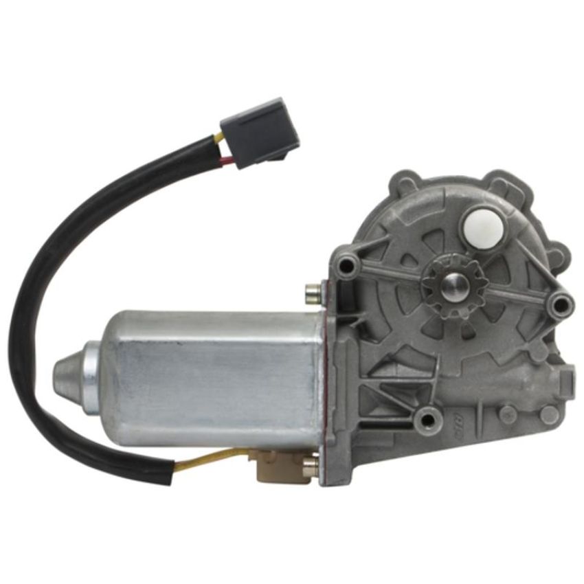 ACI 83999 Power Window Motor