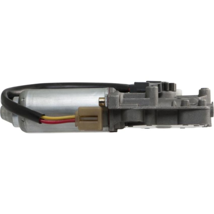 ACI 83999 Power Window Motor