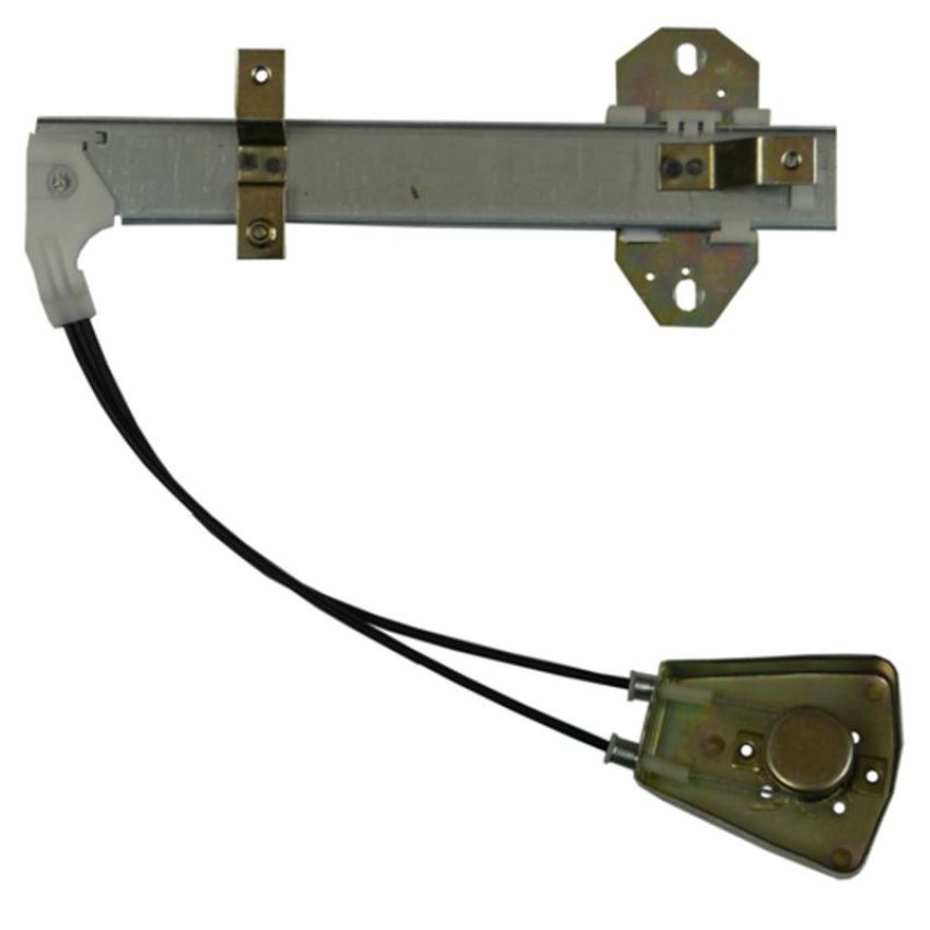 ACI 84013 Manual Window Regulator