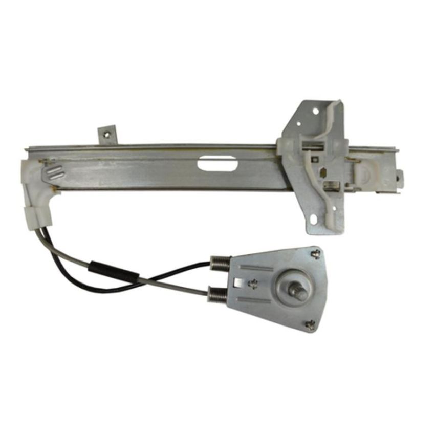 ACI 84016 Manual Window Regulator