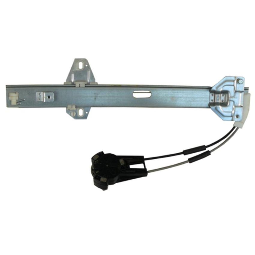 ACI 84018 Manual Window Regulator