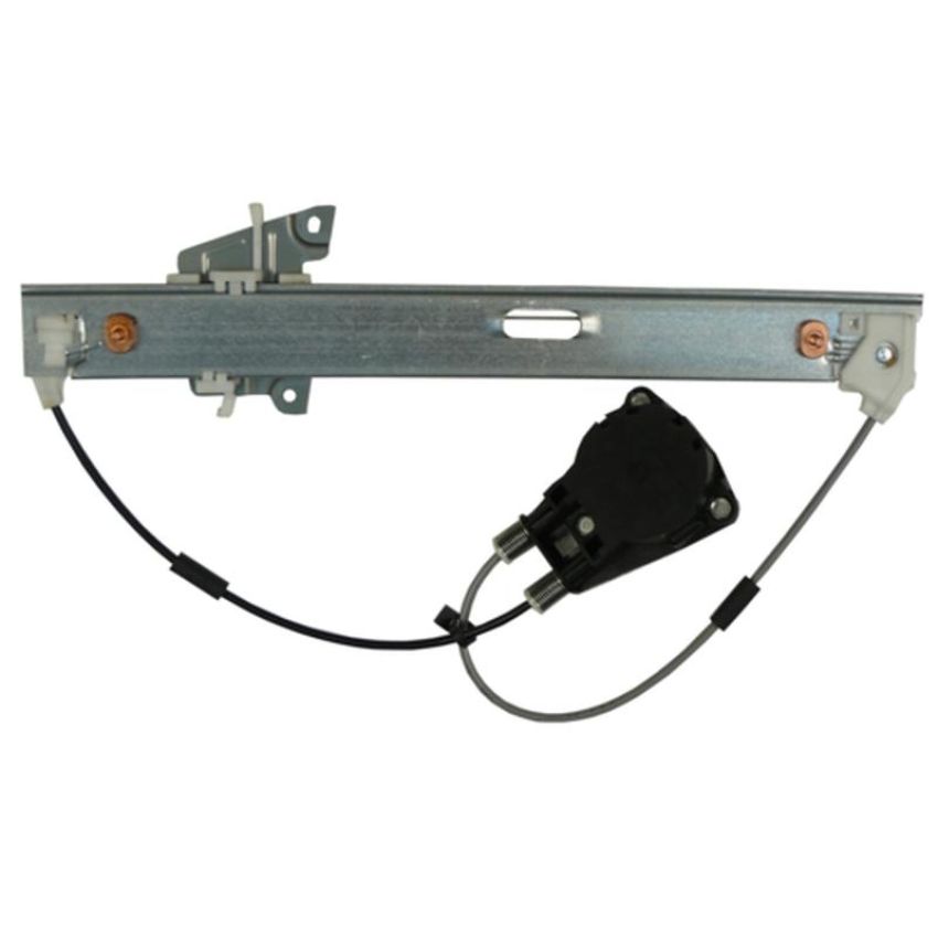 ACI 84039 Manual Window Regulator