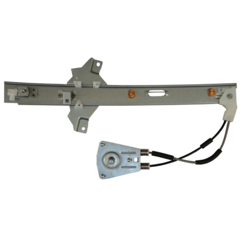 ACI 84042 Manual Window Regulator