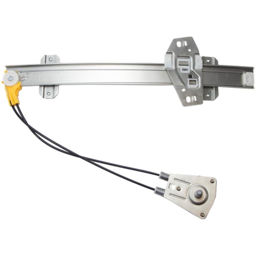 ACI 84052 Manual Window Regulator